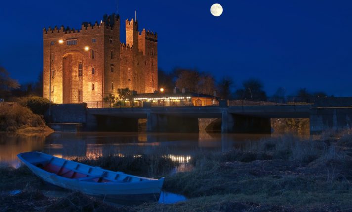 O que fazer em Limerick: conheça as atrações desse condado da Irlanda