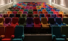 Que tal um giro pelos principais cinemas de Dublin?