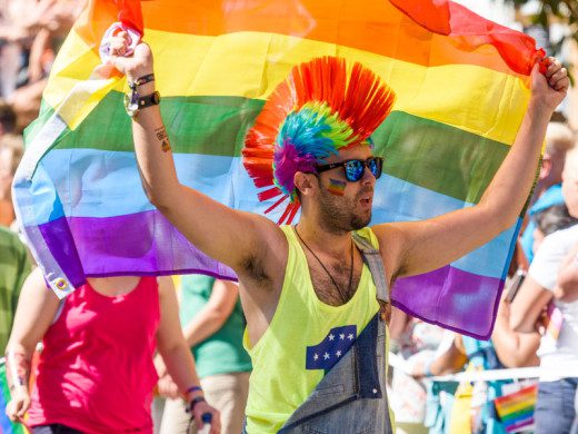 Destinos Gays Na Europa: 5 Países LGBTQIA+ Friendly Para Conhecer