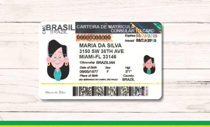 Matrícula Consular no Exterior: como e por que tirar a carteira