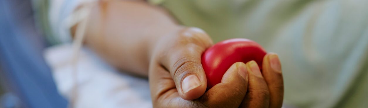 Brasileiros podem doar sangue na Irlanda? Entenda regras e restrições para doações