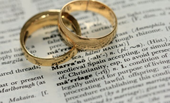 Cidadania europeia por casamento: como funciona o processo?