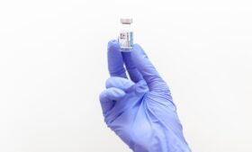 Irlanda doa meio milhão de vacinas contra a Covid-19 para a Nigéria