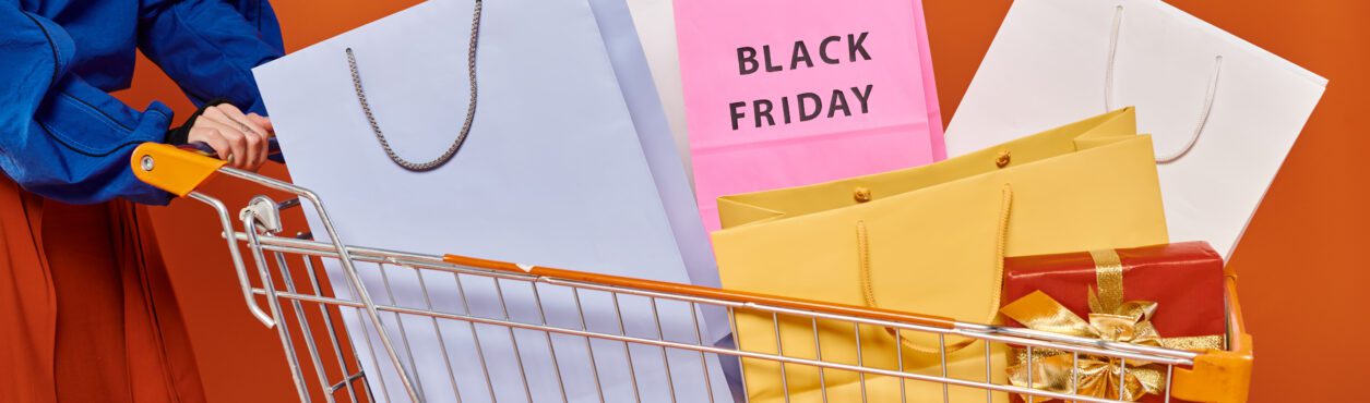 6 dicas para aproveitar a Black Friday na Irlanda em 2024