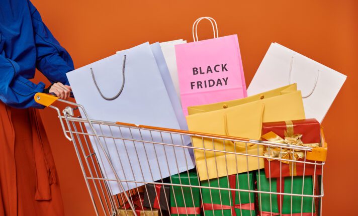 6 dicas para aproveitar a Black Friday na Irlanda em 2024