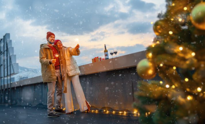 Natal na Europa: como os países celebram a festa