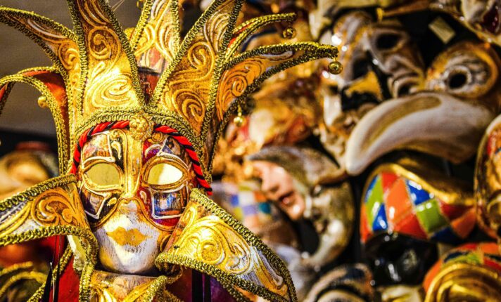 Carnaval na Europa: principais países e cidades para curtir a festa