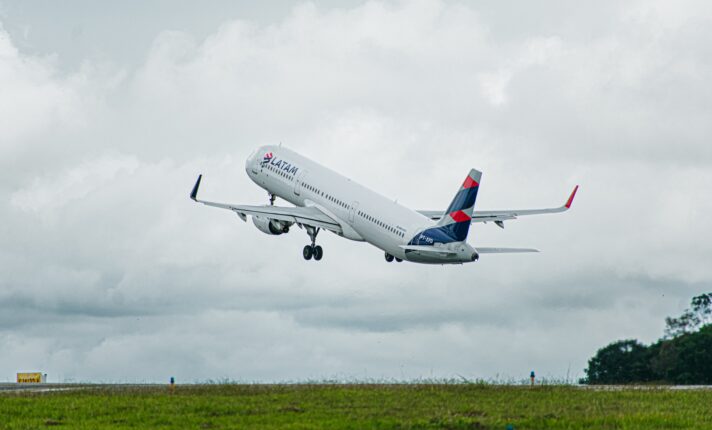 Aeroporto de Dublin se planeja para criar rota direta de voos para o Brasil