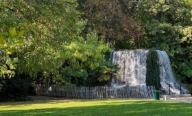 Parques em Dublin: cinco opções para curtir o verão