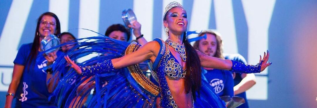 Brazil Day Dublin 2024: A Celebração da Cultura Brasileira no Coração da Irlanda