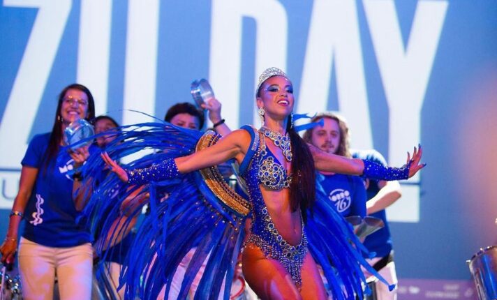 Brazil Day Dublin 2024: A Celebração da Cultura Brasileira no Coração da Irlanda