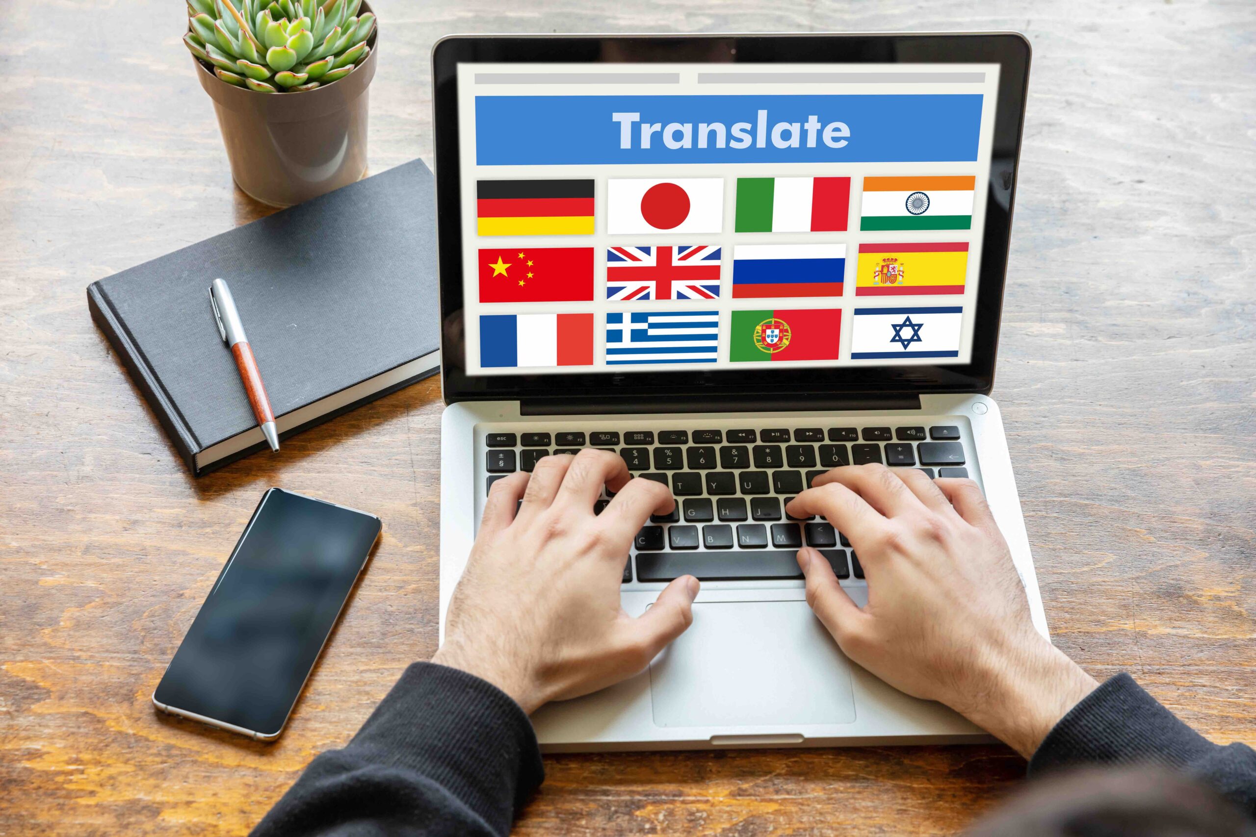 Tradutor juramentado e a sua relevância em diversos países