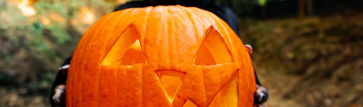 10 curiosidades sobre o Halloween