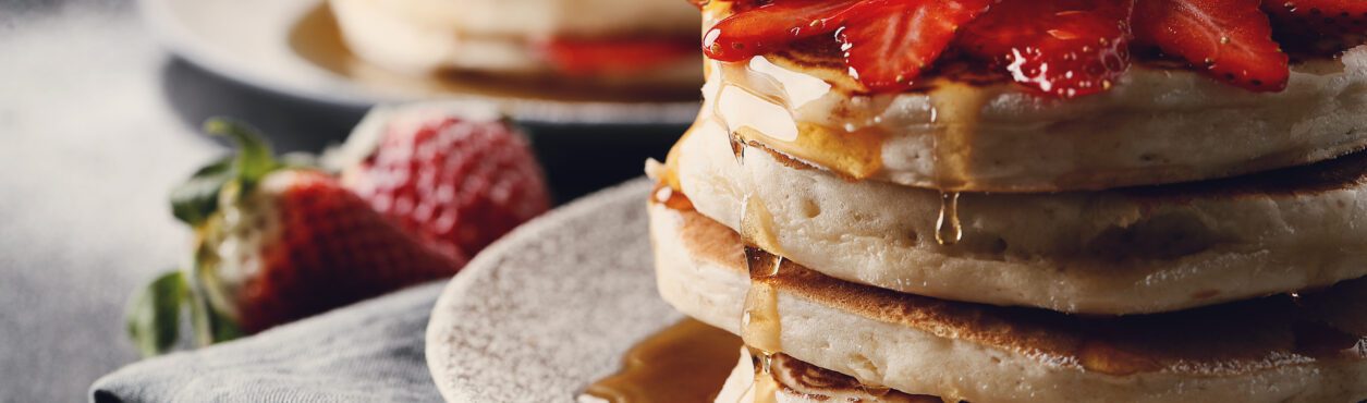 Pancake Tuesday: o dia de comer panquecas na Irlanda