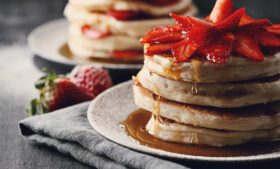 Pancake Tuesday: o dia de comer panquecas na Irlanda