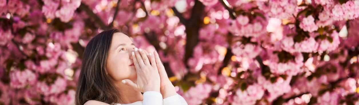 Hay fever: conheça as causas e efeitos da alergia sazonal na Irlanda