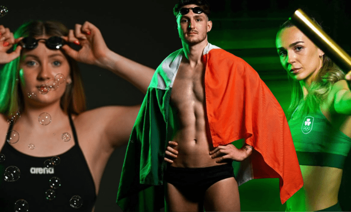 Irlanda nas Olimpíadas 2024: Conheça Os Atletas Participantes, Recordes e Curiosidades