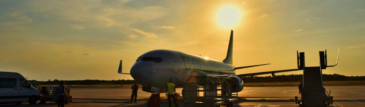 Aeroporto De Dublin Quer Aumentar Limite De Passageiros Para 40 Milhões Por Ano