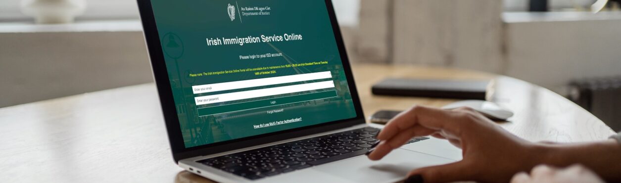 Mudança nos procedimentos de renovação de permissão de residência na Irlanda entrará em vigor em novembro