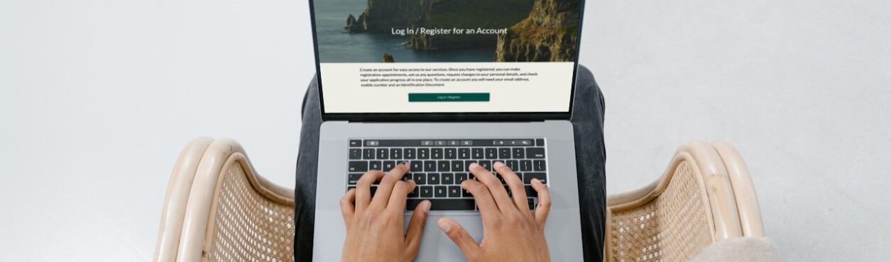 Digitalização dos serviços de imigração da Irlanda: conheça o novo Portal Digital