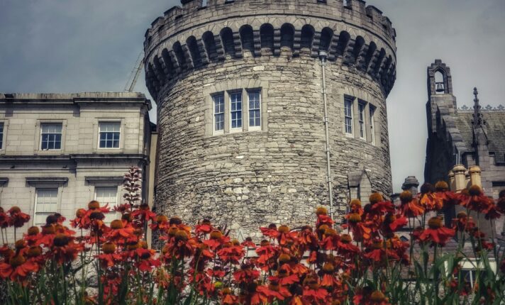 Open House Dublin: Festival de Arquitetura leva público de graça a prédios históricos da capital da Irlanda