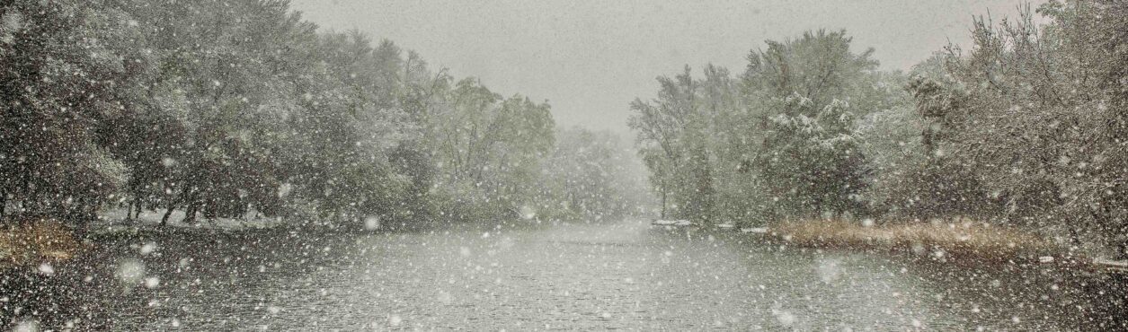 Tempestade Éowyn deve afetar a irlanda com ventos fortes, chuva e neve nesta quinta-feira