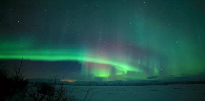 Aurora Boreal: saiba o que é o fenômeno, quando e onde vê-lo